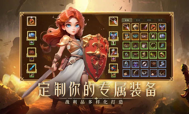 ���������-ˢ��ˬ��2026�ٷ����°汾��ͼ2