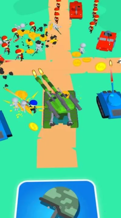 �޾�����(����������Ϸ)��ͼ5