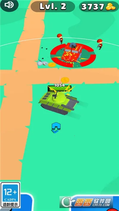 �޾�����(����������Ϸ)��ͼ2