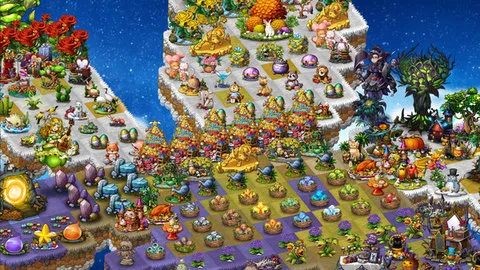 ������������(����ħ��ð����Ϸ)��ͼ5