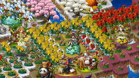 ������������(����ħ��ð����Ϸ)��ͼ4