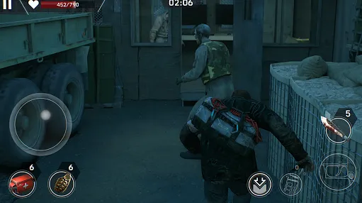 ����һ��(��ʬ�����Ϸ)��ͼ0