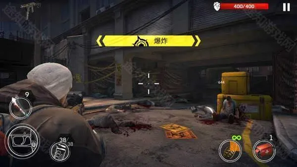 ����һ��(��ʬ�����Ϸ)