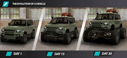 ԽҰ����(ԽҰ��ʻ��Ϸ)��ͼ0