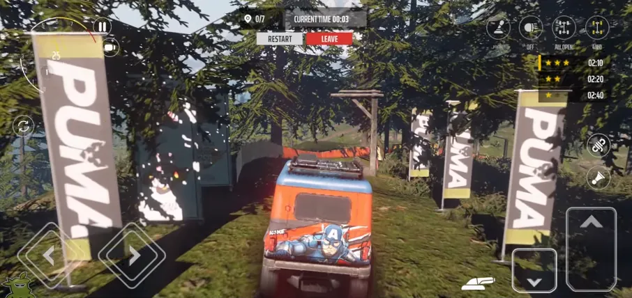 ԽҰ����(ԽҰ��ʻ��Ϸ)