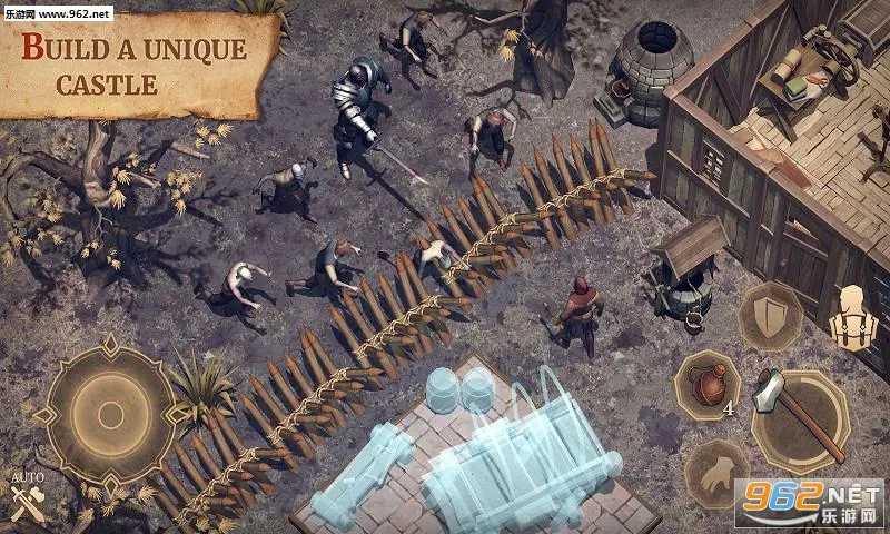 �����꣺�ڰ���������(�ڰ�����������Ϸ)��ͼ2