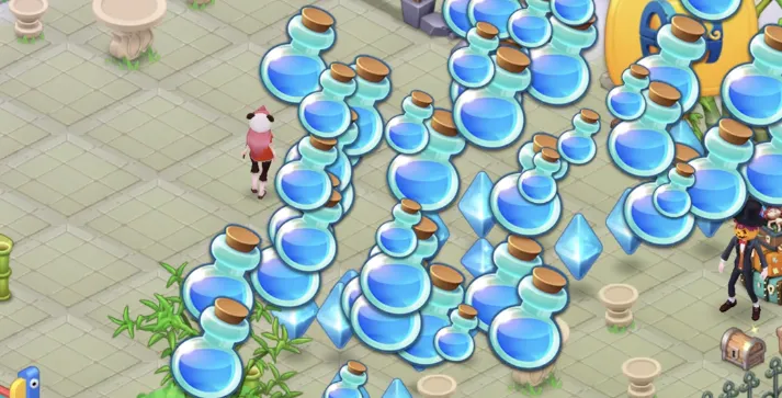 �λ�ħ����(ħ����Ӫ��Ϸ)