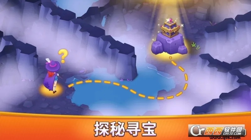 �λ�ħ����(ħ����Ӫ��Ϸ)��ͼ4