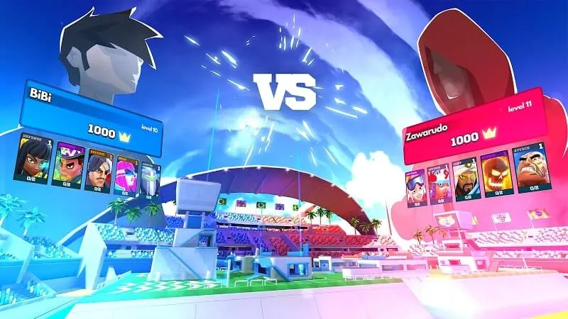 רҵ����FRAG(Ӣ�������Ϸ)��ͼ5