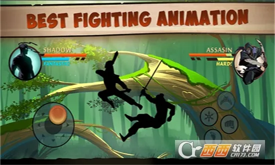 ��Ӱ��2ԭ�氲װ��(�񶷽�ɫ������Ϸ)��ͼ0