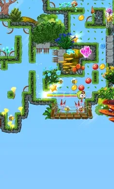 �ǹ����(ɭ��ð����Ϸ)��ͼ3