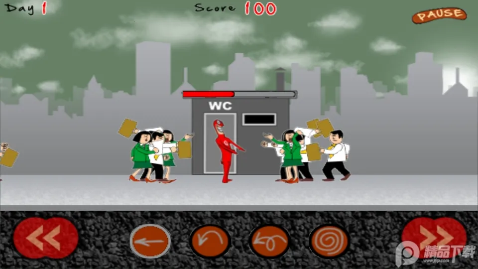 ��㳬��(��й��Ϸ)��ͼ4