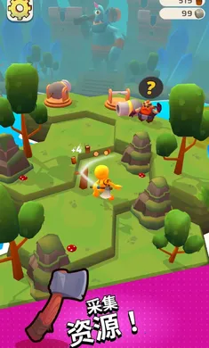 ̽����������ȫ����(ð�ս�����Ϸ)��ͼ0