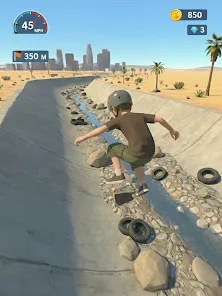 ���ͳ�����(3D������Ϸ)��ͼ4