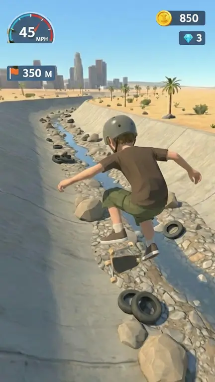 ���ͳ�����(3D������Ϸ)��ͼ2