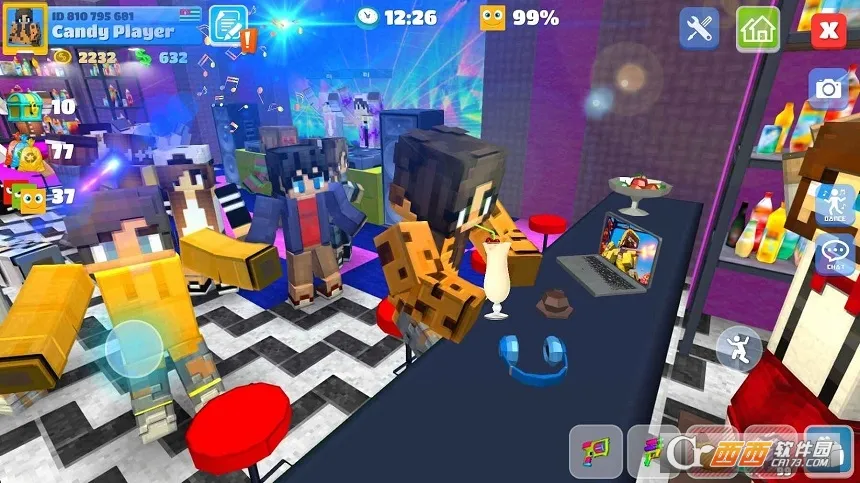 �ɶ��������°�׿���ͼ2