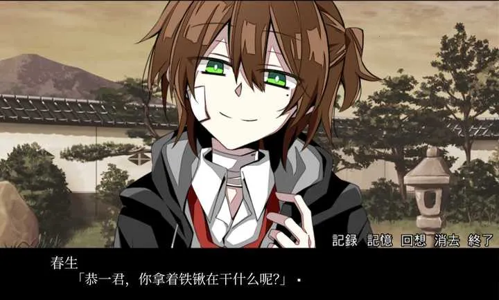 ��ǣ������Ĺ��(�ݻ���������Ц)��ͼ1