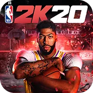 NBA2K20���˴浵2026�ֻ���v98.0.2 ���°�