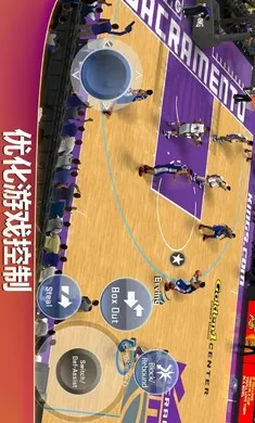 NBA2K20���˴浵2026�ֻ����ͼ3