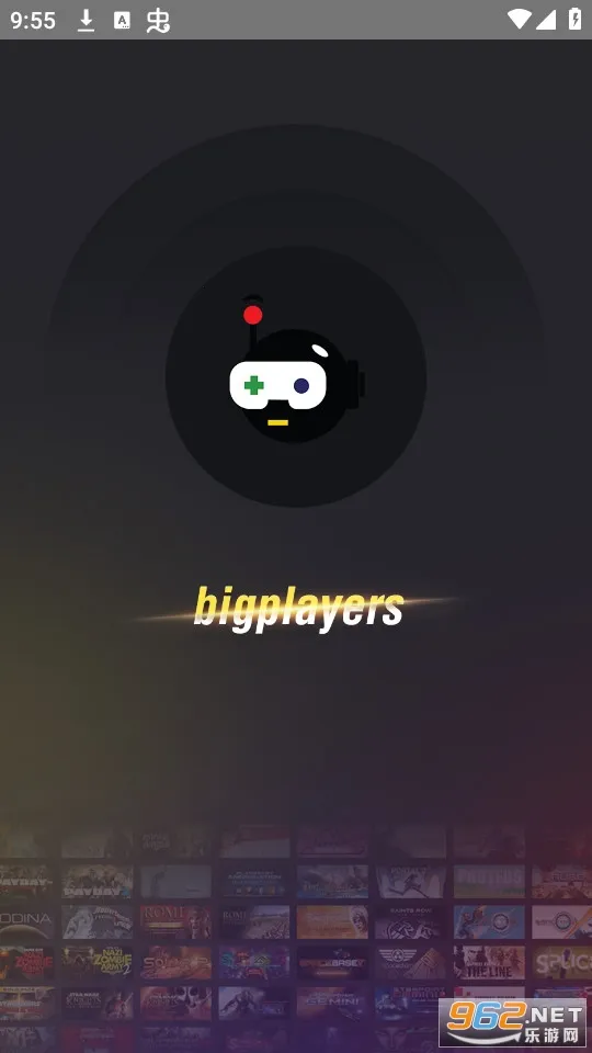 Bigplayers2026�ٷ����°汾��ͼ2