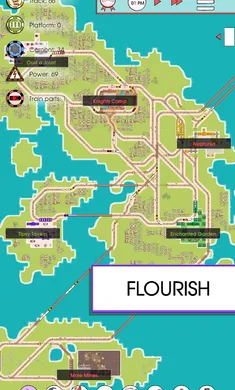 ��·����(�𳵹�����Ϸ)��ͼ2