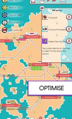 ��·����(�𳵹�����Ϸ)��ͼ4