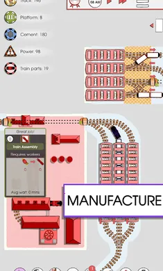 ��·����(�𳵹�����Ϸ)��ͼ3