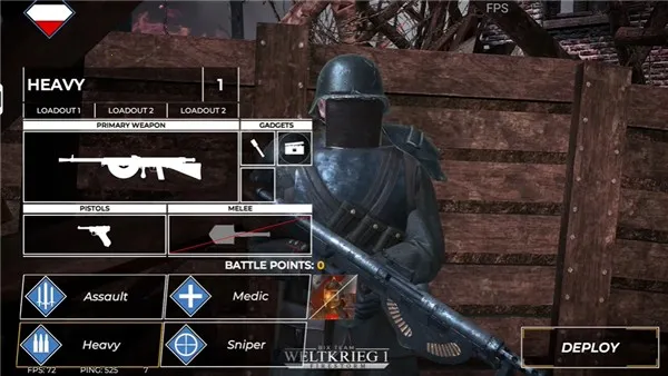 һս���ַ籩(һս�����Ϸ)��ͼ3