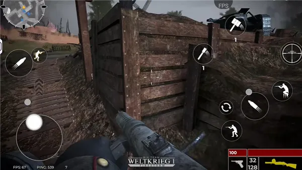 һս���ַ籩(һս�����Ϸ)��ͼ4