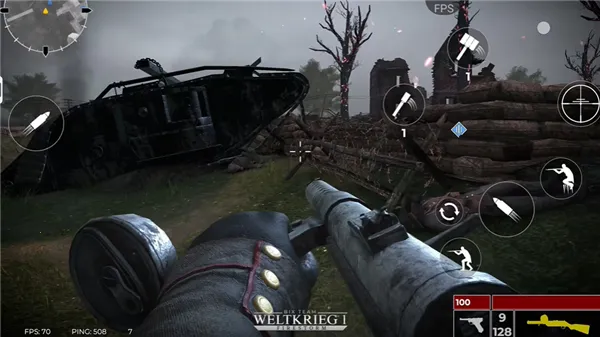 һս���ַ籩(һս�����Ϸ)��ͼ1