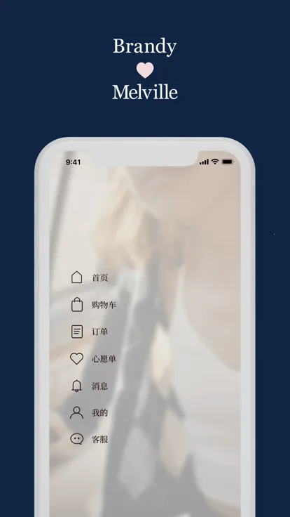 brandymelville�й�(��װ��������)��ͼ5