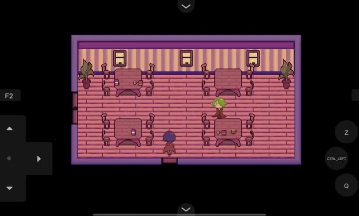 ������(����RPG��Ϸ)��ͼ5