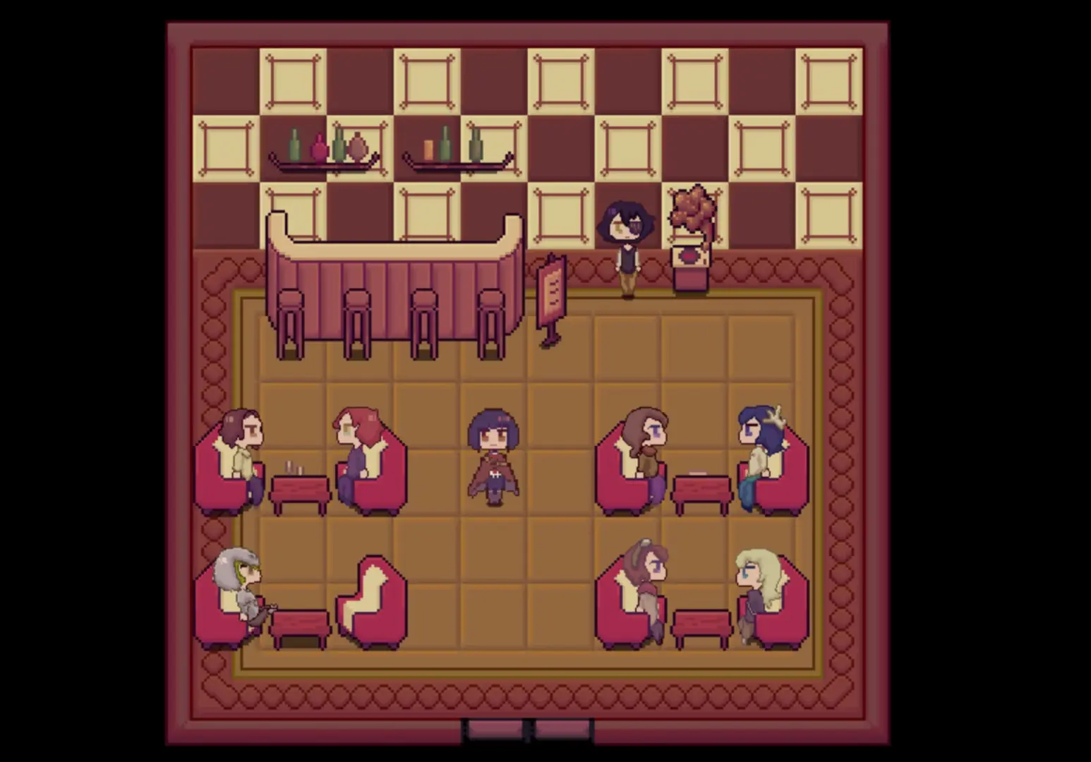 ������(����RPG��Ϸ)��ͼ1