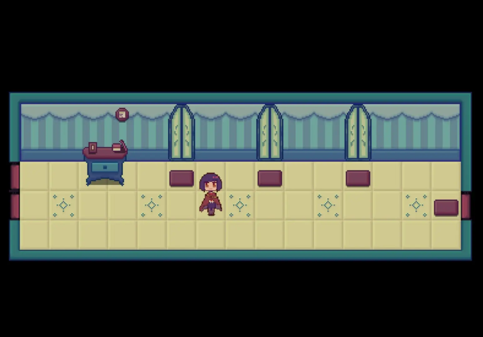 ������(����RPG��Ϸ)��ͼ3