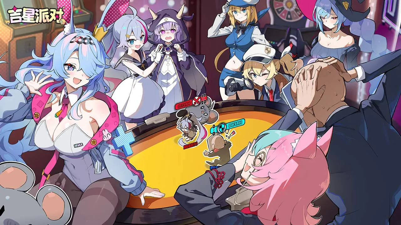 ������(�����ɶ���Ϸ)��ͼ1