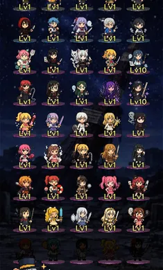 �����ſκ�����֮��(���Ť��RPG��Ϸ)��ͼ4