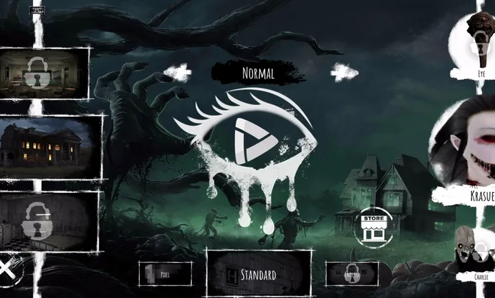 �ֲ�֮�ۣ�2.0.3�������(�ֲ�������Ϸ)��ͼ4