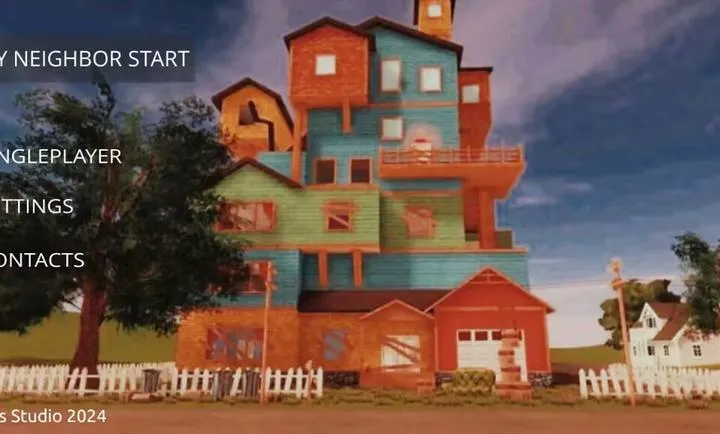 ��ŭ���ھ�:Start(Ǳ���ھӼ���Ϸ)��ͼ0