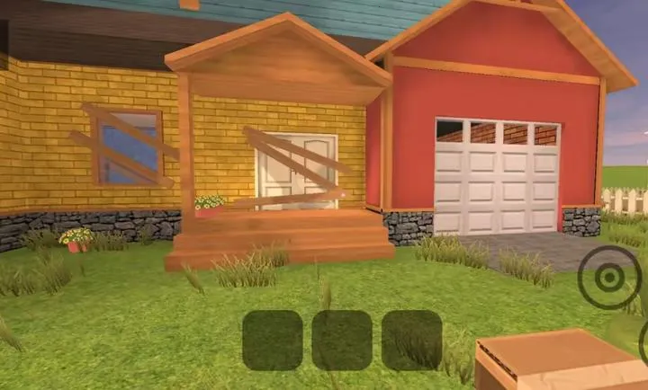 ��ŭ���ھ�:Start(Ǳ���ھӼ���Ϸ)��ͼ1