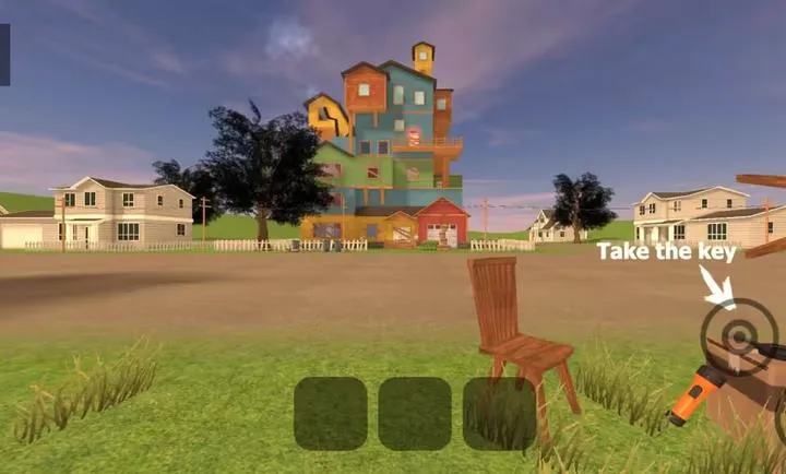 ��ŭ���ھ�:Start(Ǳ���ھӼ���Ϸ)��ͼ2