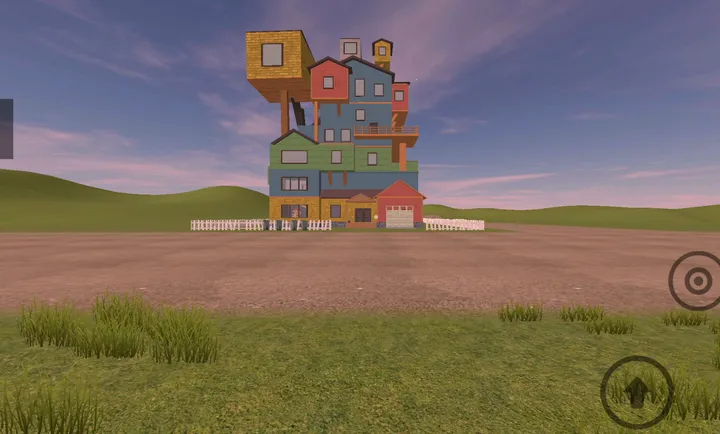 ��ŭ���ھ�:Minus���°�׿���ͼ2