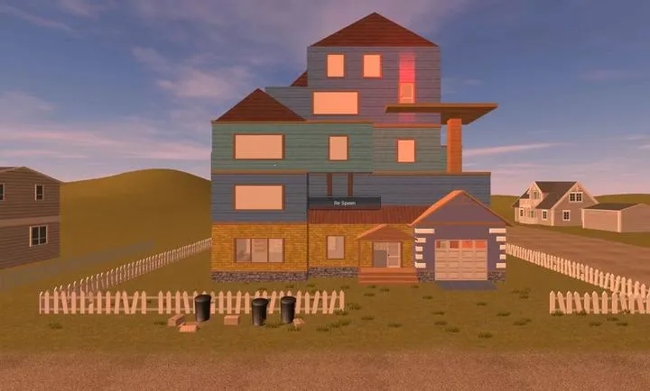 ��ŭ���ھ�:HENDER(�ھ�����Ǳ����Ϸ)��ͼ1