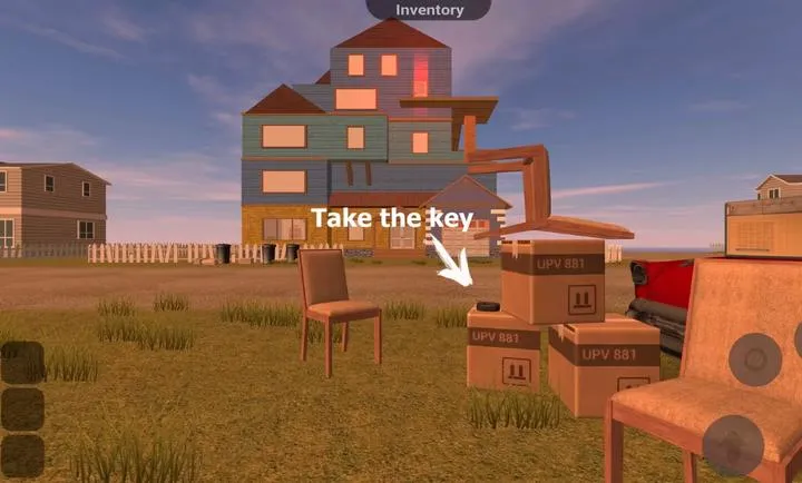 ��ŭ���ھ�:HENDER(�ھ�����Ǳ����Ϸ)��ͼ2