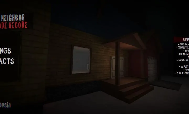 ��ŭ���ھ�(Ǳ���ھӼ���Ϸ)��ͼ3