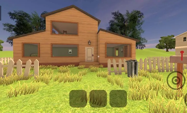 ��ŭ���ھ�(Ǳ���ھӼ���Ϸ)��ͼ2