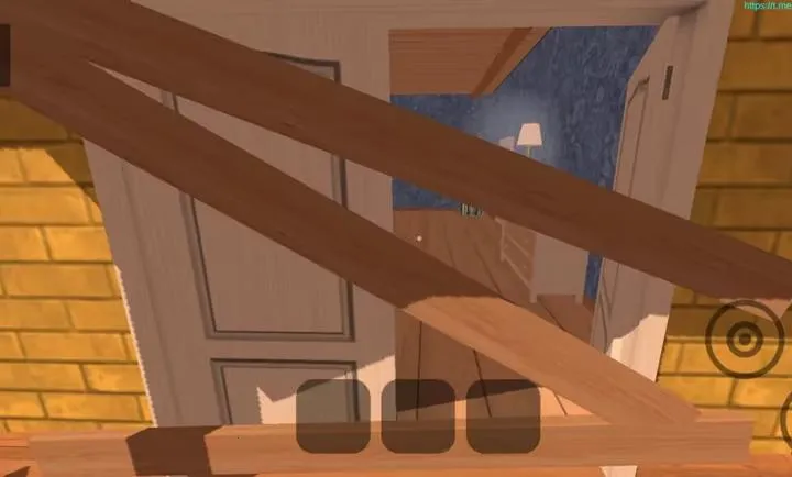 ��ŭ���ھ�:Hacked(�ھ�����Ǳ����Ϸ)��ͼ0