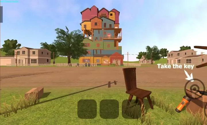 ��ŭ���ھ�:Hacked(�ھ�����Ǳ����Ϸ)��ͼ1