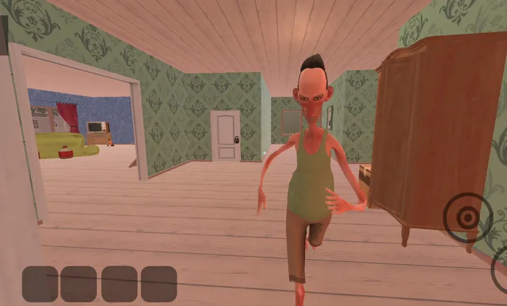 ��ŭ���ھӣ�����2(�ھ�������Ϸ)��ͼ2