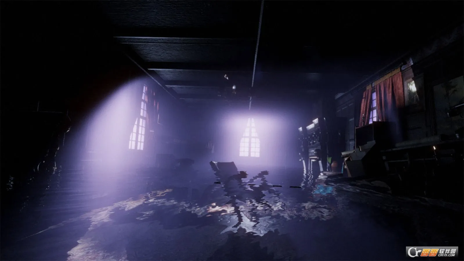 ���Ұ���(�ֲ��Թ���Ϸ)��ͼ2