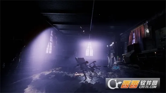 ���Ұ���(�ֲ��Թ���Ϸ)��ͼ3